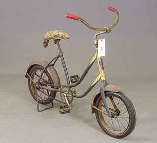 Mercury Sidewalk Bicycle