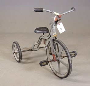 Vintage Tricycle
