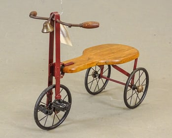 Child's Tricycle