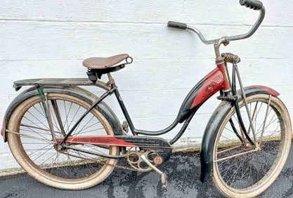 Schwinn Bicycle