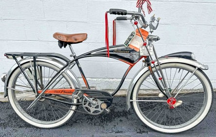 Schwinn Phantom Bicycle