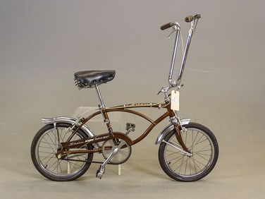 Schwinn Run-A-Bout Bicycle