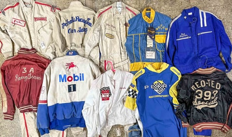 Racing Suits