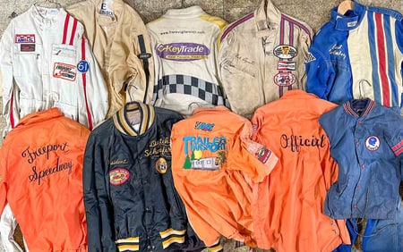 Racing Suits