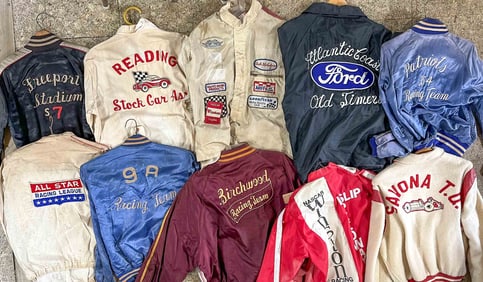 Racing Suits