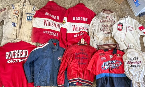 Racing Suits