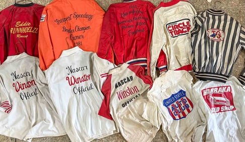 Racing Suits