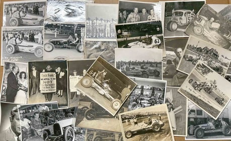 Racing Photos