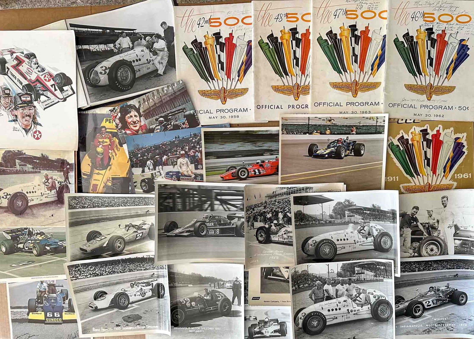 Indy Photographs (1 of 4)