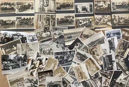 Racing Photos