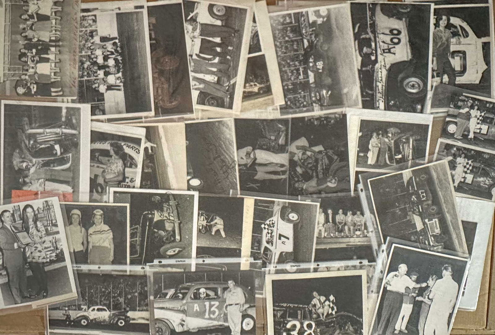 Racing Photos (1 of 4)