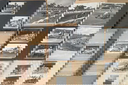 Racing Photos