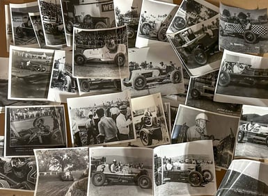 Racing Photos