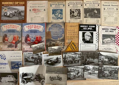 Racing Lot