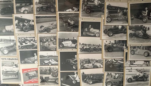 Racing Photos