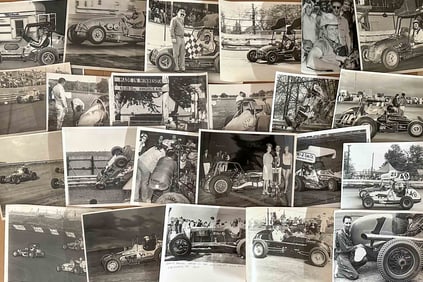 Racing Photos