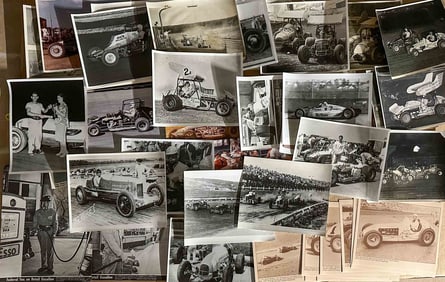 Racing Photos