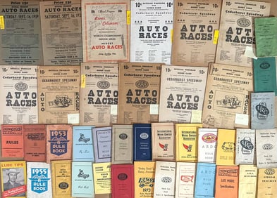 Racing Lot