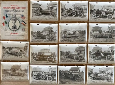Racing Program