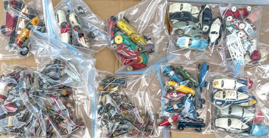 Toy Lot