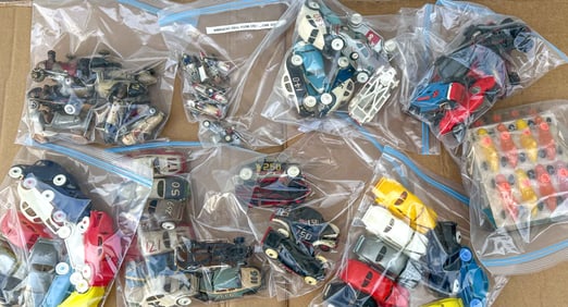 Toy Lot