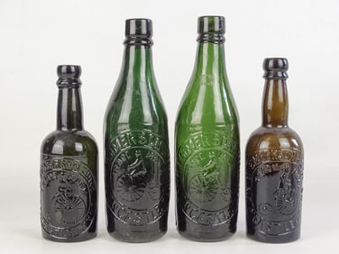 Bicycle Bottles