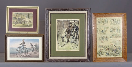 Artwork Lot