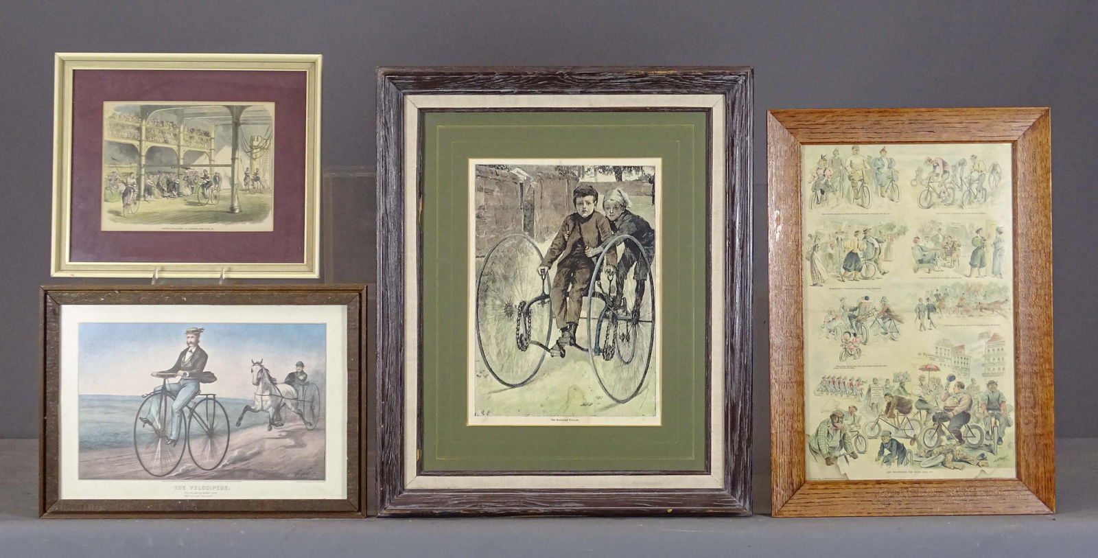 Artwork Lot (1 of 12)