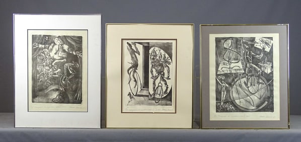 Artwork Lot