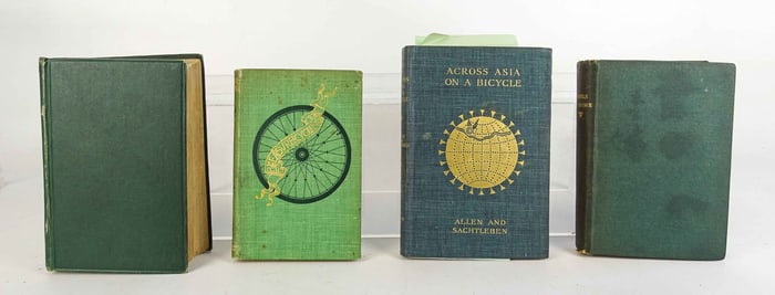Book Lot