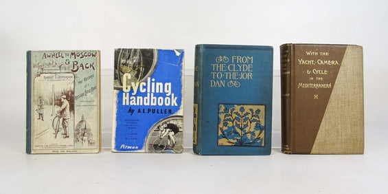 Book Lot