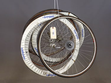 Wheel Lot