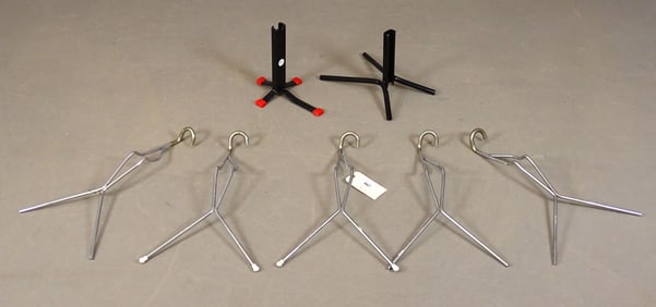 Bicycle Stands