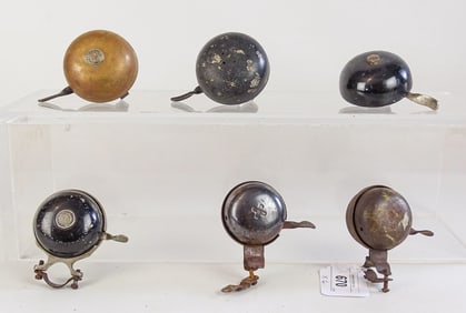Bicycle Bells