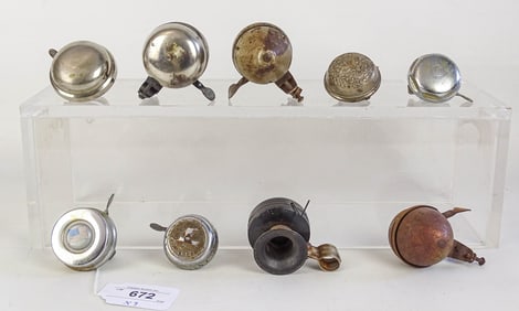 Bell Lot