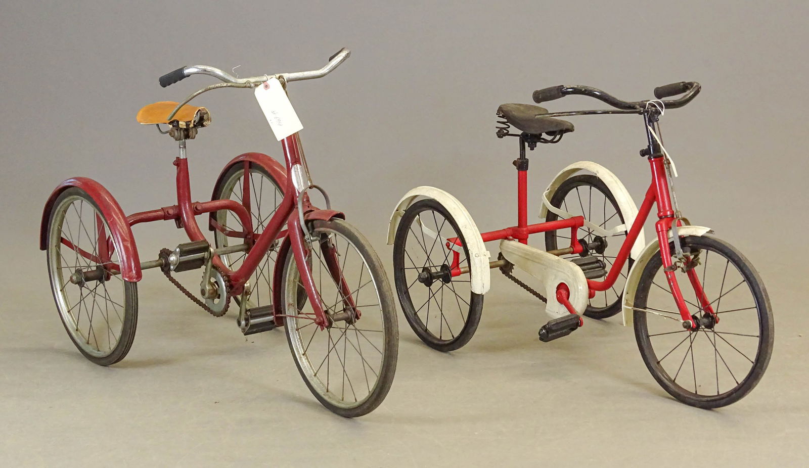 Tricycle Lot (1 of 8)