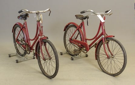 Child's Bicycles