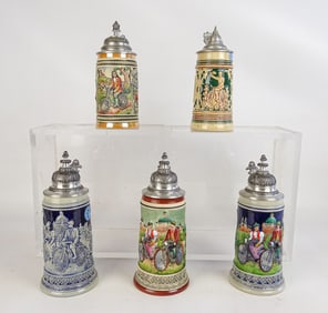 Stein Lot