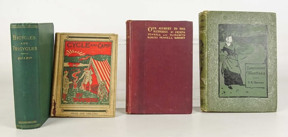 Book Lot