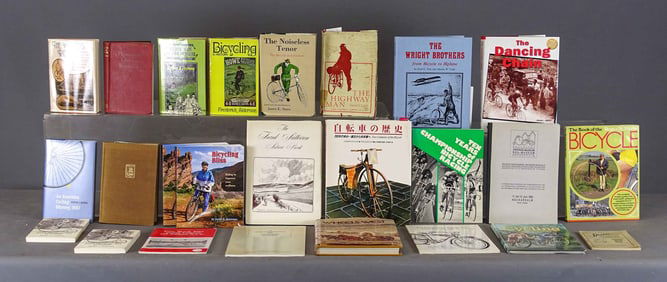 Book Lot