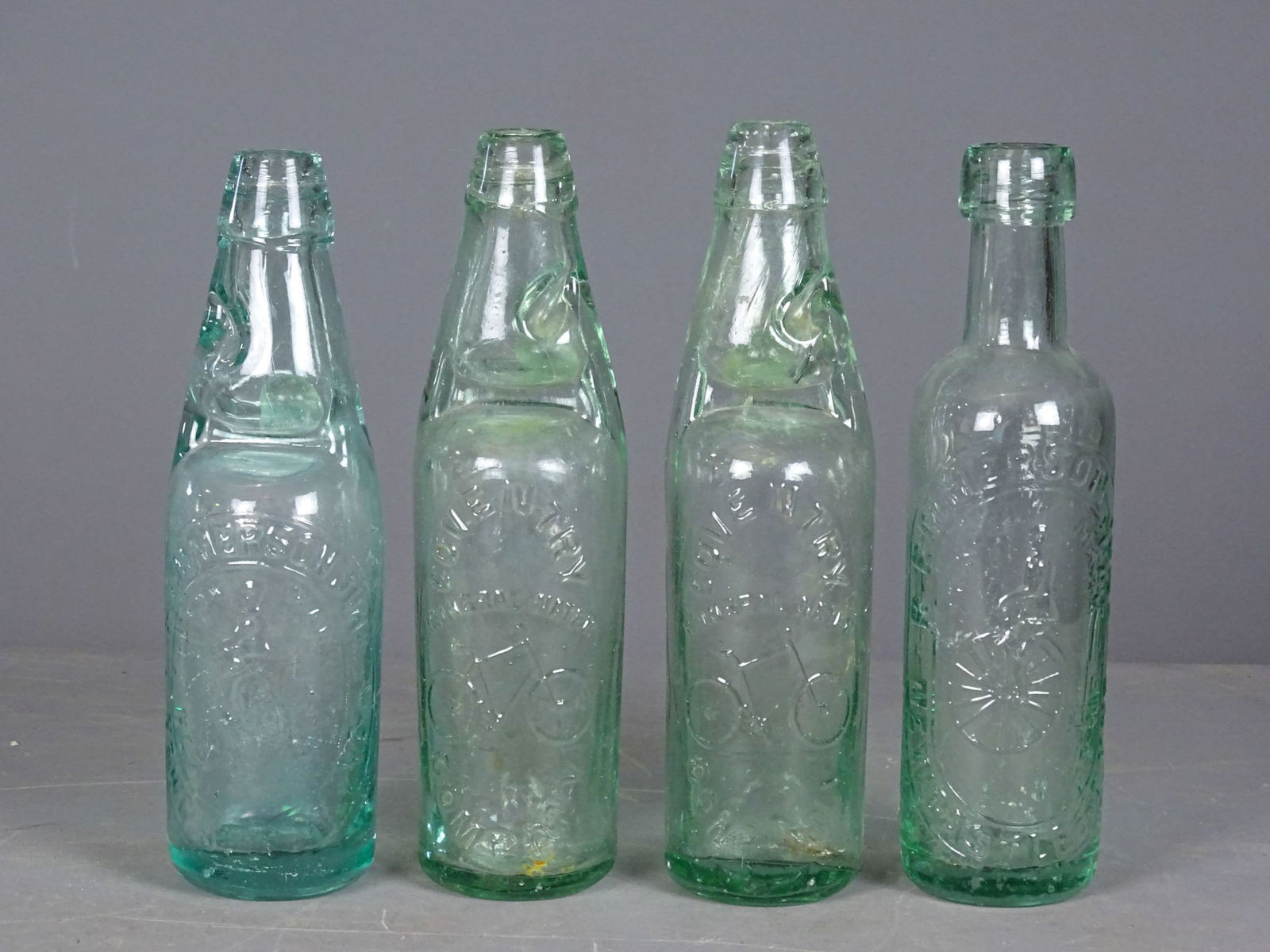 Bicycle Bottles (1 of 10)