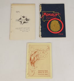 Bicycle Catalogs
