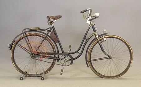 Miele Braced Frame Bicycle