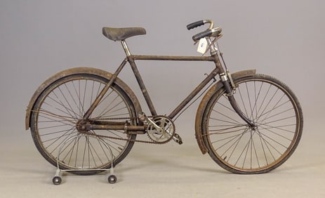 Hercules Bicycle