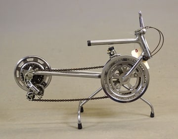 Schwinn Dealer Counter Display