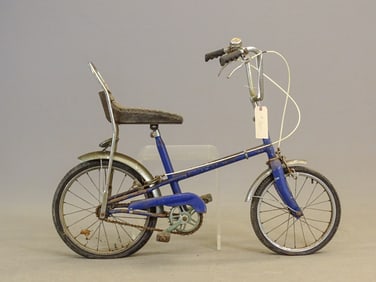 Raleigh Child's Bicycle