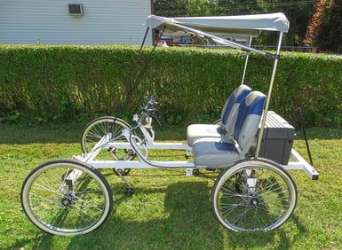 Electric Bicycle