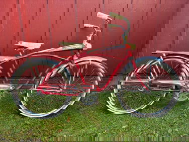C. 1959 AMF Bicycle