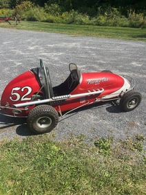 Midget Race Car