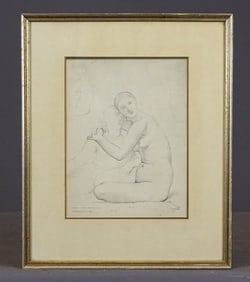Print "INGRES STUDY FOR AGE D ' OR"